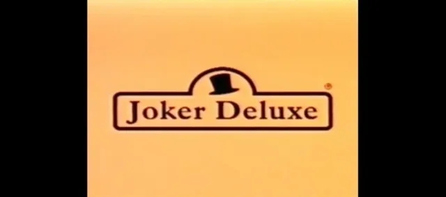 Imagik Génération 3 by Joker Deluxe